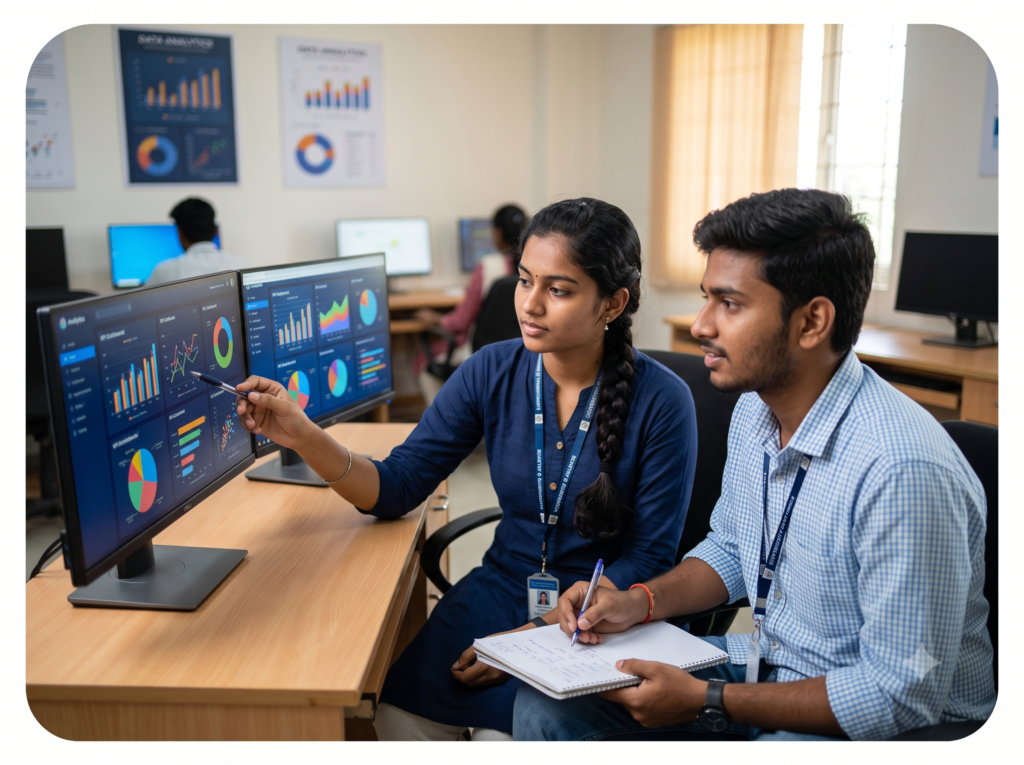 Data Science & Gen AI