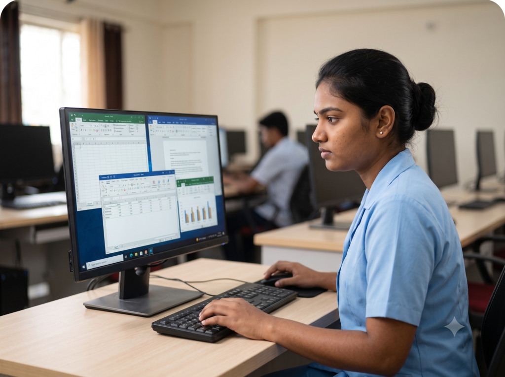 MS Office Professional