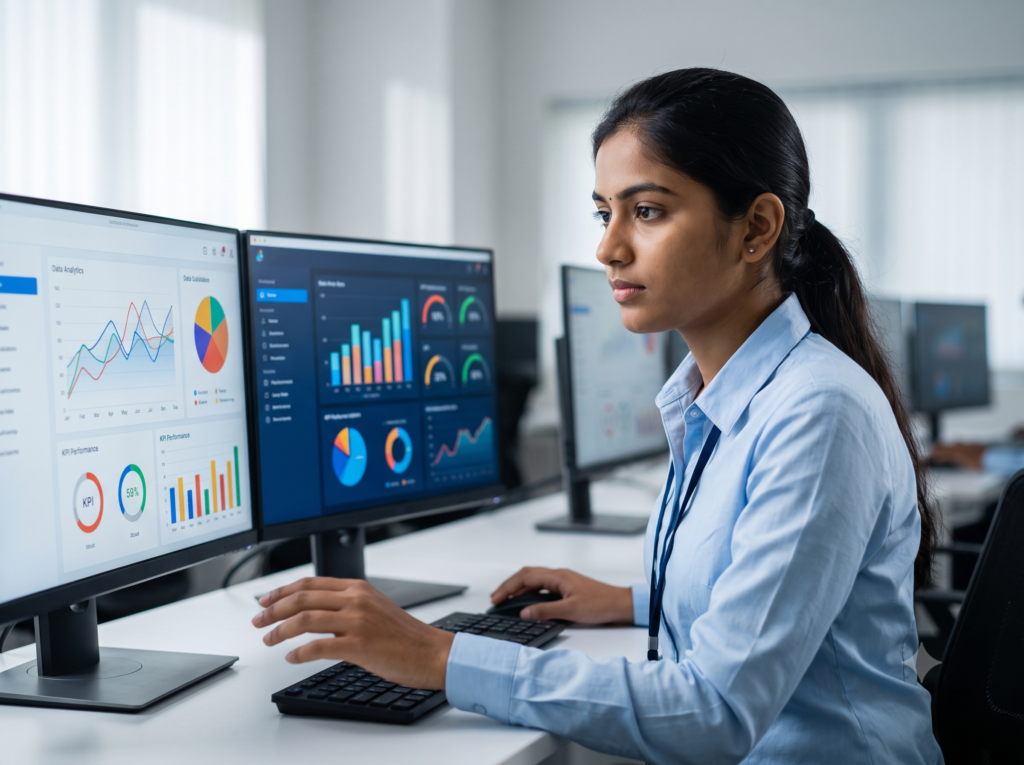 Data Analytics Fundamentals