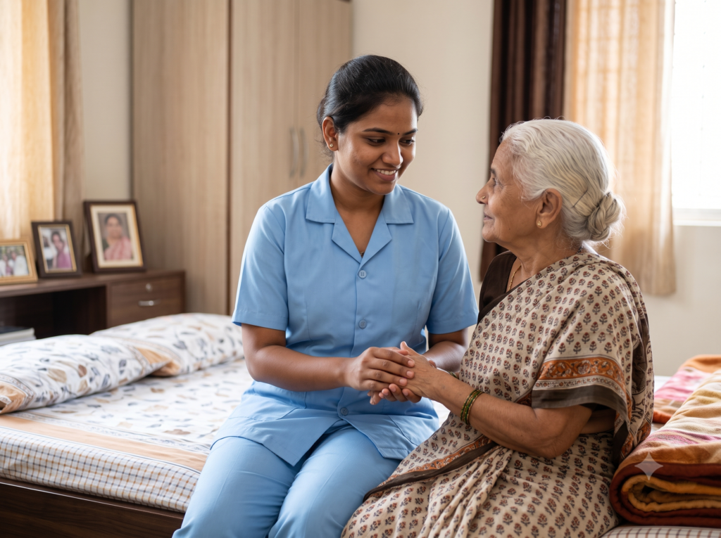 Home Health Aid