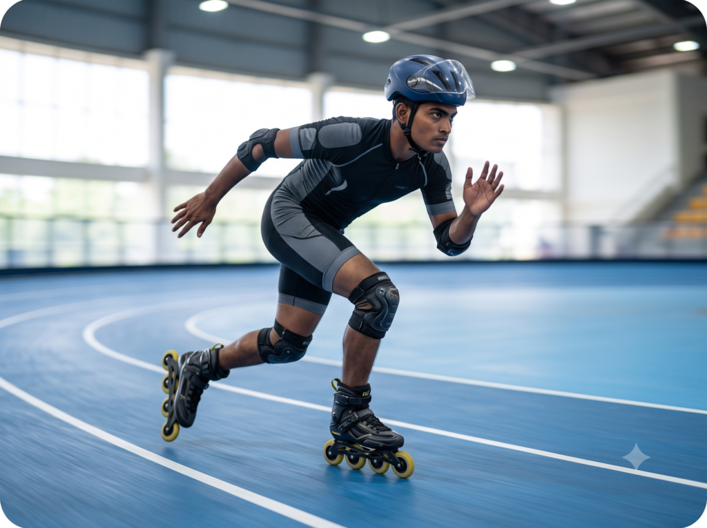 Skating